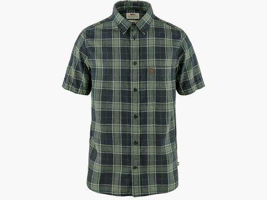 Fjällräven Övik Travel Shirt SS