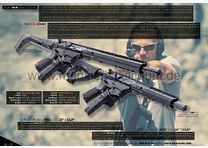 HERA Arms The 9ers Sport C Sondermodell 2020 IPSC - 13.5 Zoll Lauf