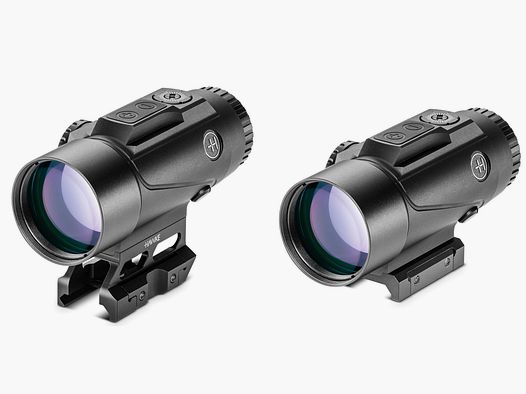 HAWKE Mirino a punto rosso 12058 PRISM SIGHT 6X36 5.56 BDC DOT ABSEHEN