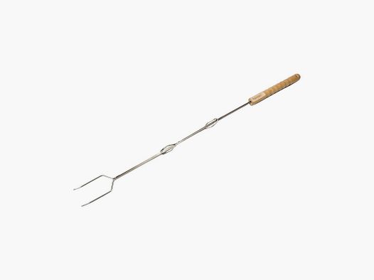 Petromax CAMPFIRE SKEWERS WITH REGULAR REBBIE 2PZ