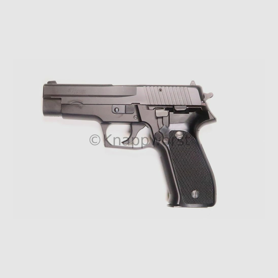 SIG	 Sig Sauer P226