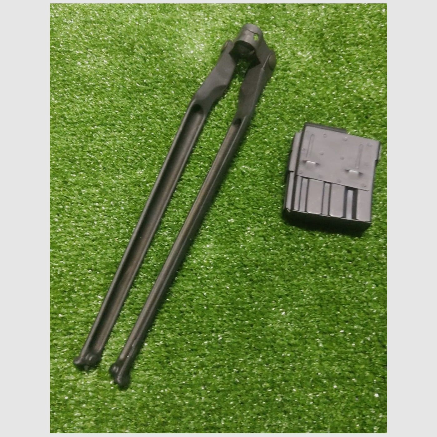 BERETTA AR70 SPORT Kal. 222 REM., Bild 3 von 10