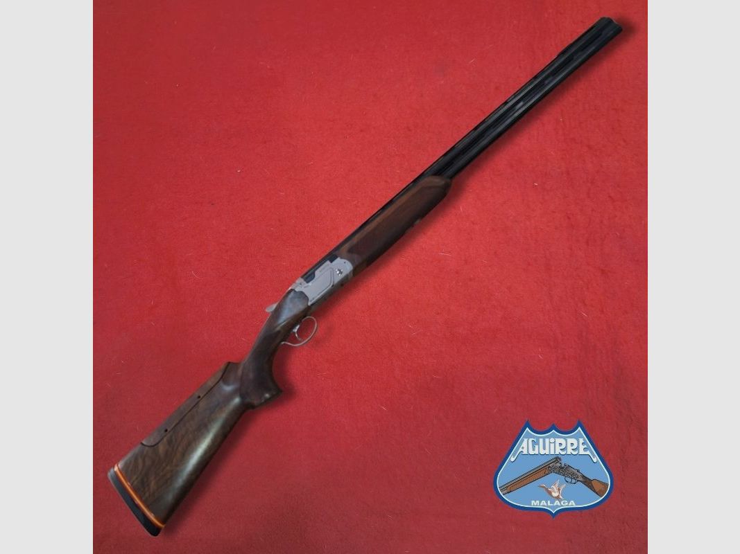 Bockdoppelflinte Beretta 694 B-Fast Trap Kal. 12, Bild 7 von 14