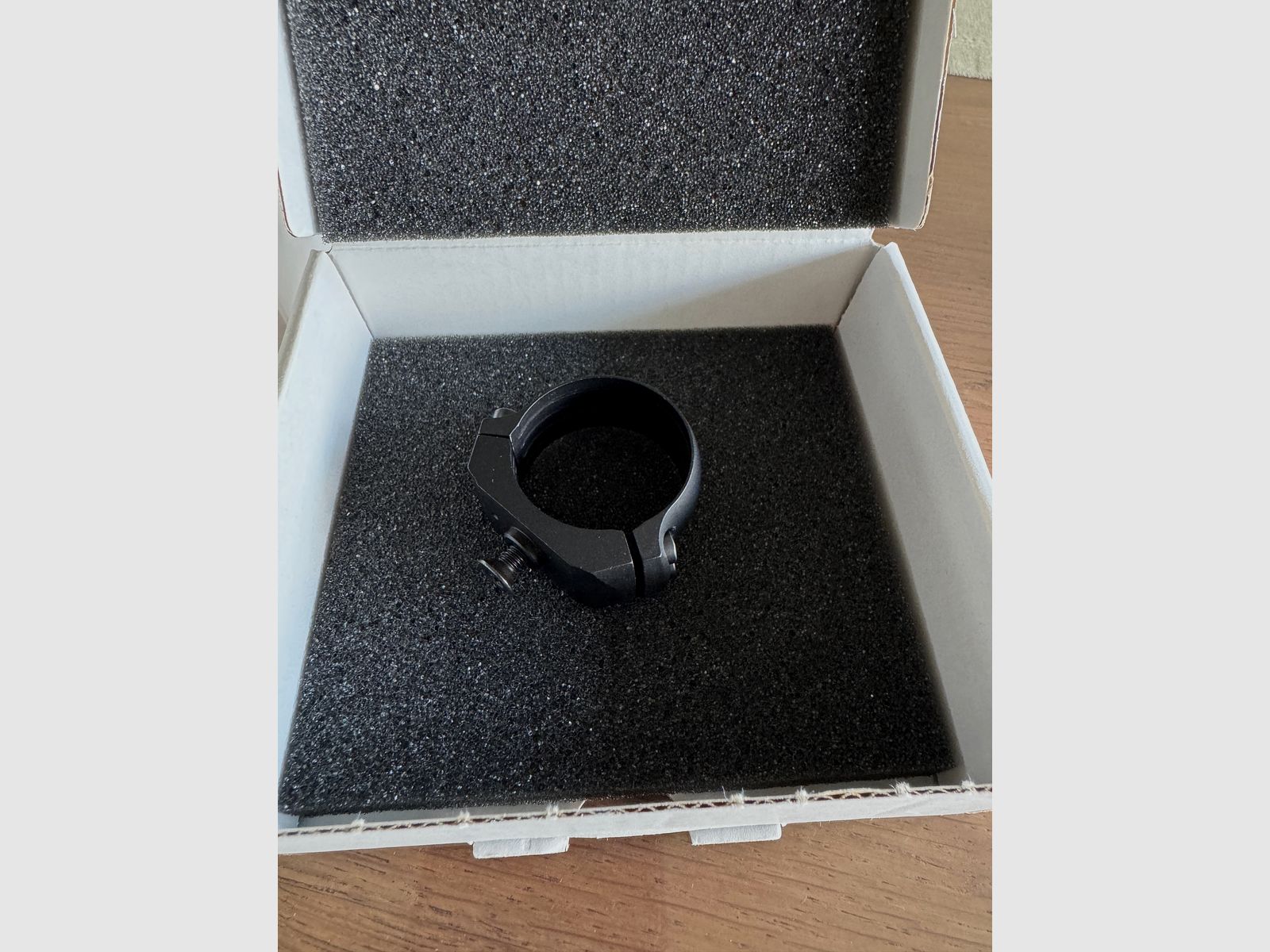 Dentler Ringe 30mm