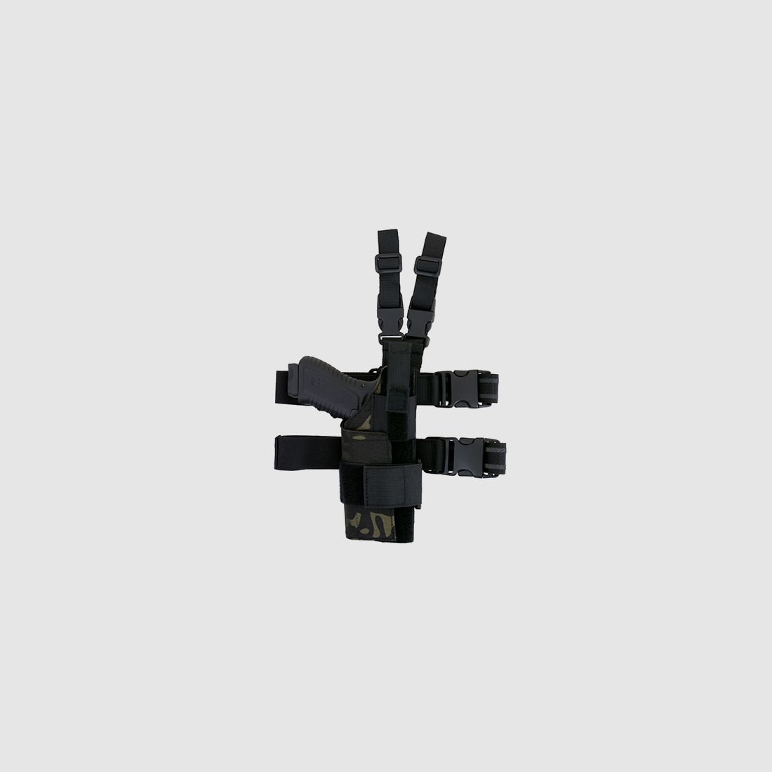 Modular Universal Drop Leg Holster - MB [8FIELDS]