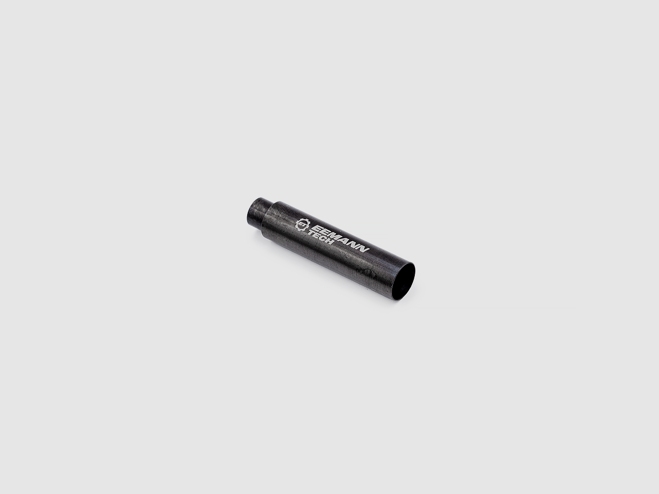 Eemann Tech Manicotto di tappo guida in acciaio per CZ TS/TS2, immagine 2 di 3