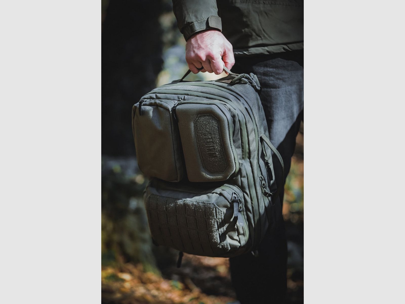 STOIRM Messenger Bag, Bild 47 von 54