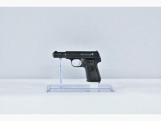 Pistolet Astra 3000 7,65mm Browning