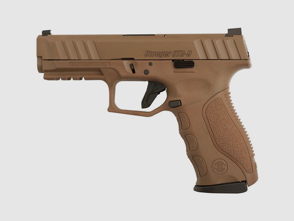 Stoeger STR-9 - FDE 9x19