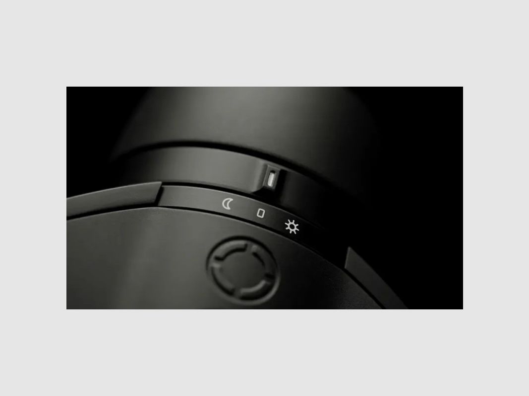 Leica Calonox 2 Lunette, image 3 sur 17