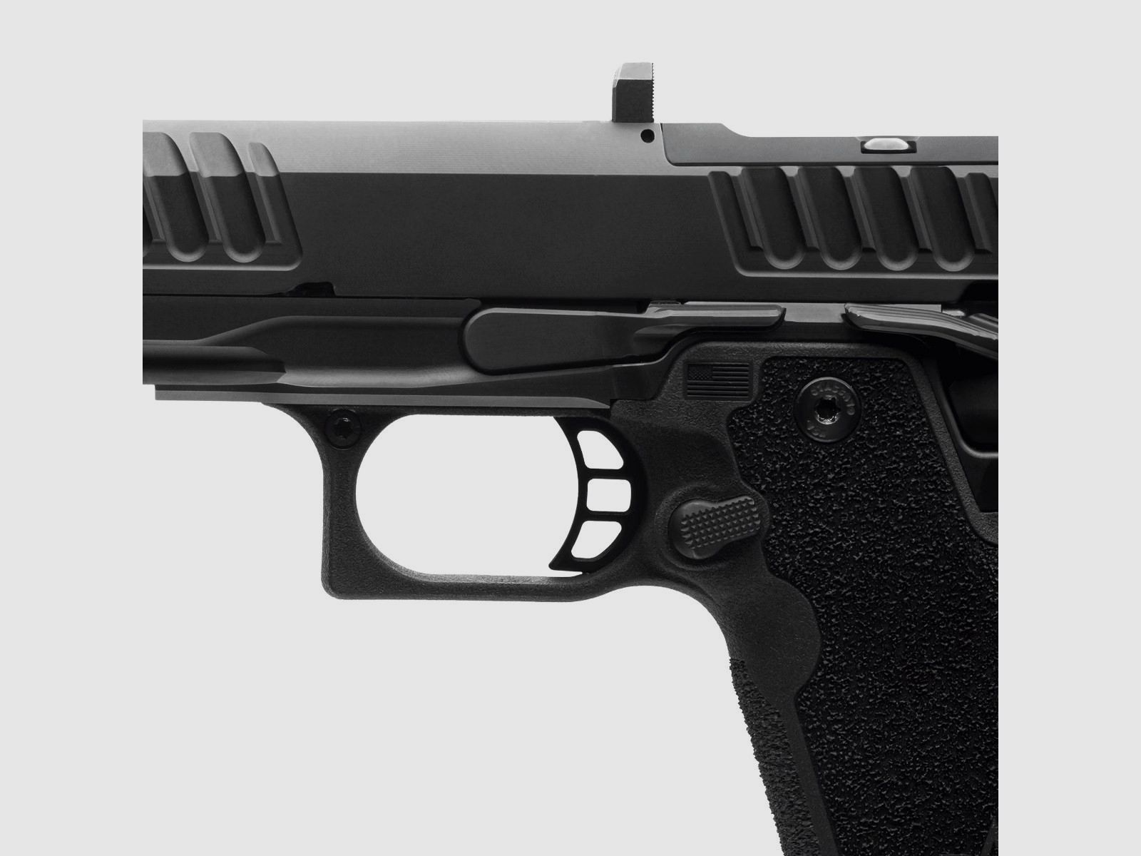 Staccato 2011 HD P4.5 - Premium - OR, DLC - 20-2300-000106-01, Bild 6 von 11