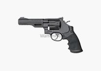 Smith & Wesson . 327 TRR8, .357 Magnum