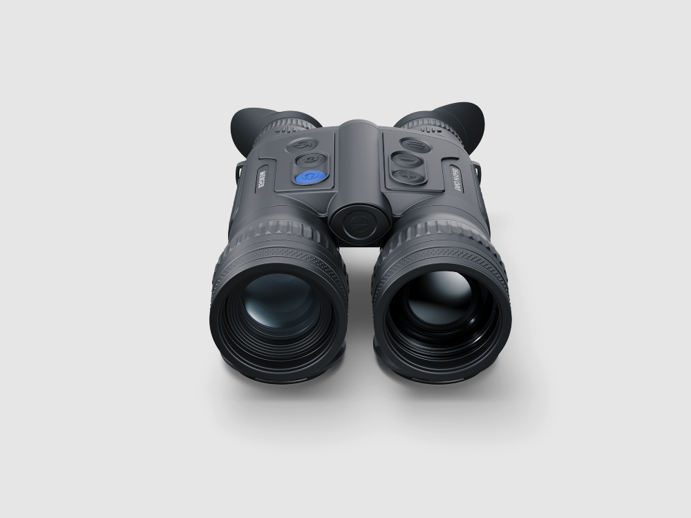 Pulsar Merger Duo NXP50 Termisk/Digital Binocular Spotter, billede 4 af 7