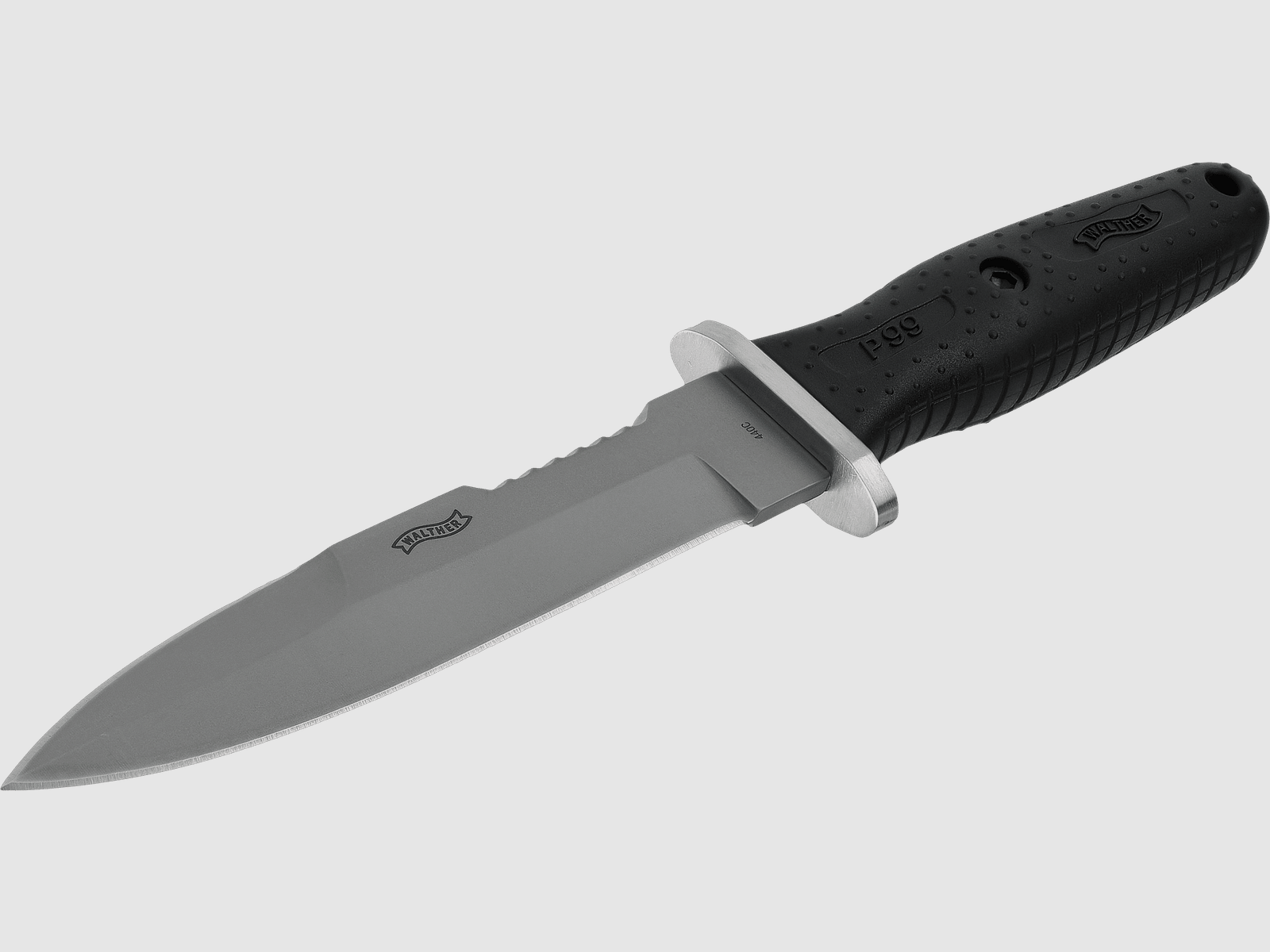 Walther P99 Tactical Knife