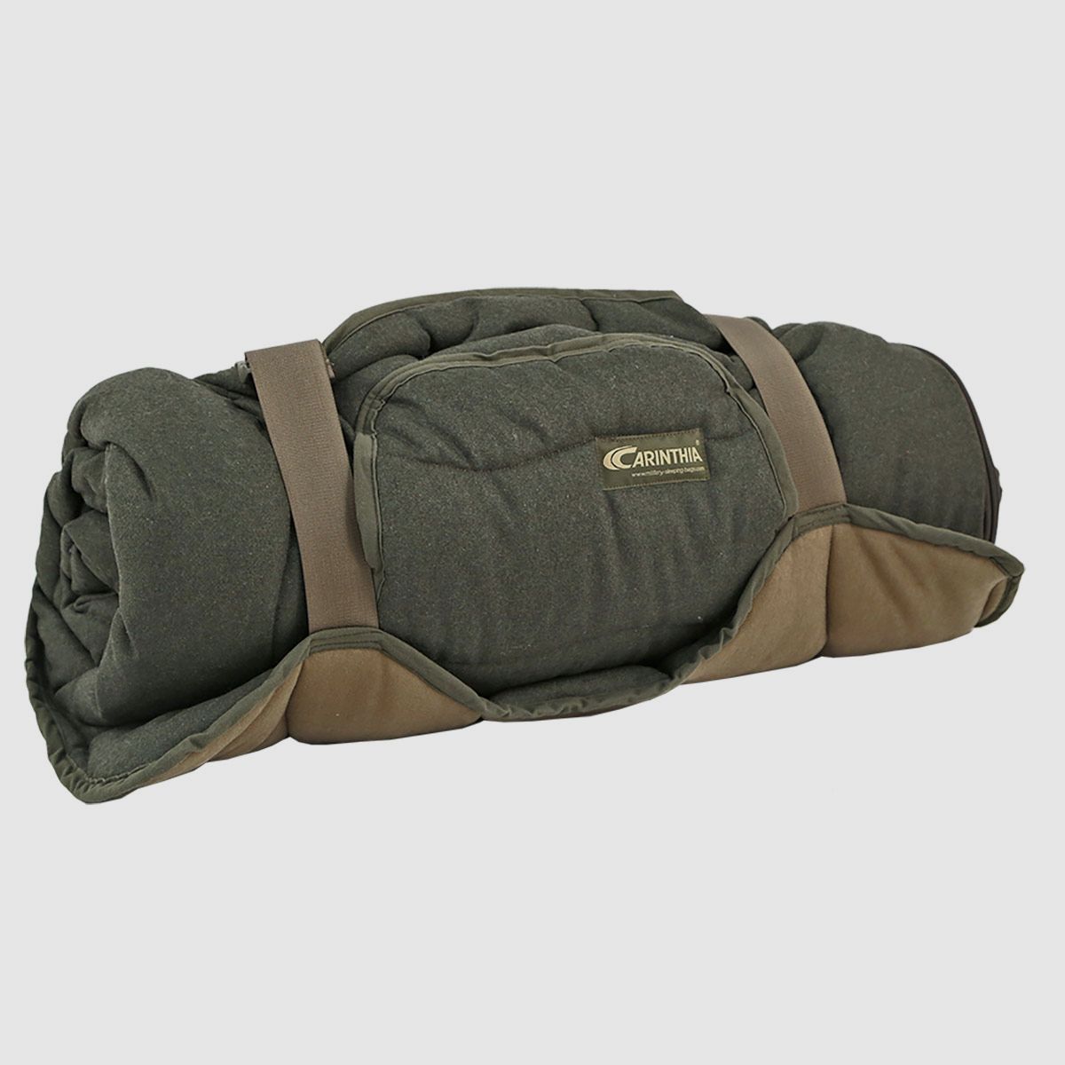 Carinthia Loden Ansitzsack Standard