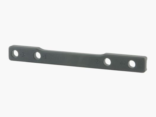 Spuhr Seitenklammer SP-3001/3601, SP-5001/5601, SP-7601