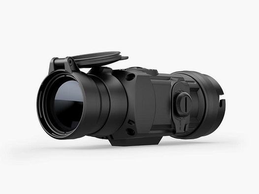 Pulsar thermal imaging technology Core FXQ50 thermal imaging camera