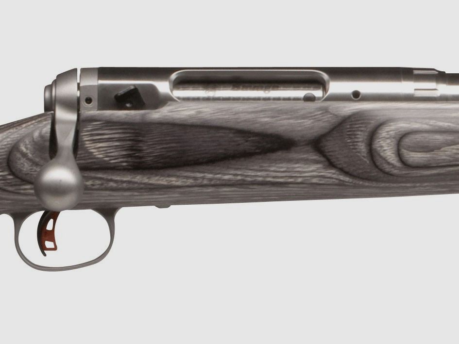 Repetierbüchse SAVAGE 12 Palma – 308 Win., Bild 4 von 7