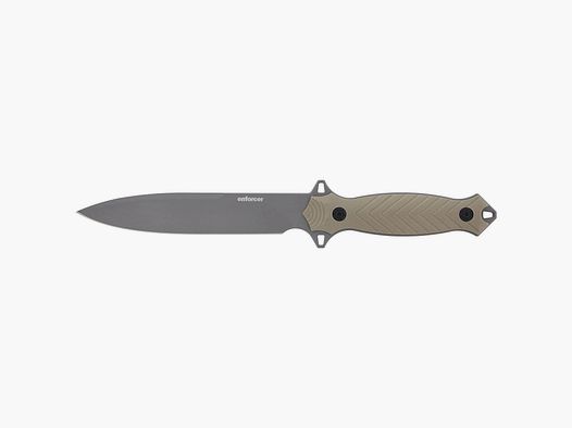Enforcer Messer Hannibal
