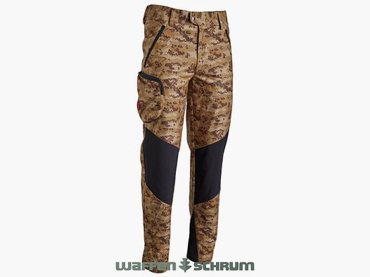 Winchester Hose Kiowa Camo Digi