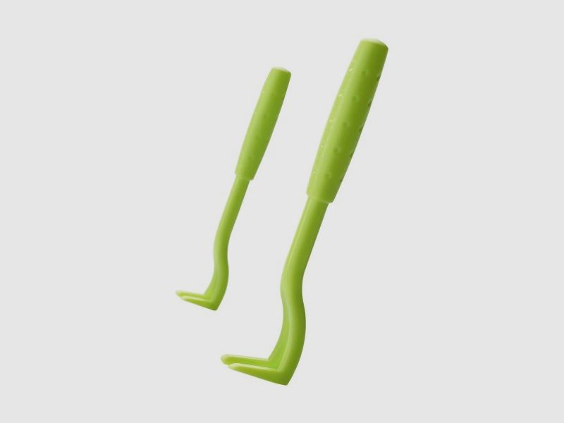 Hunter Zeckenhaken Ajka 2er Set