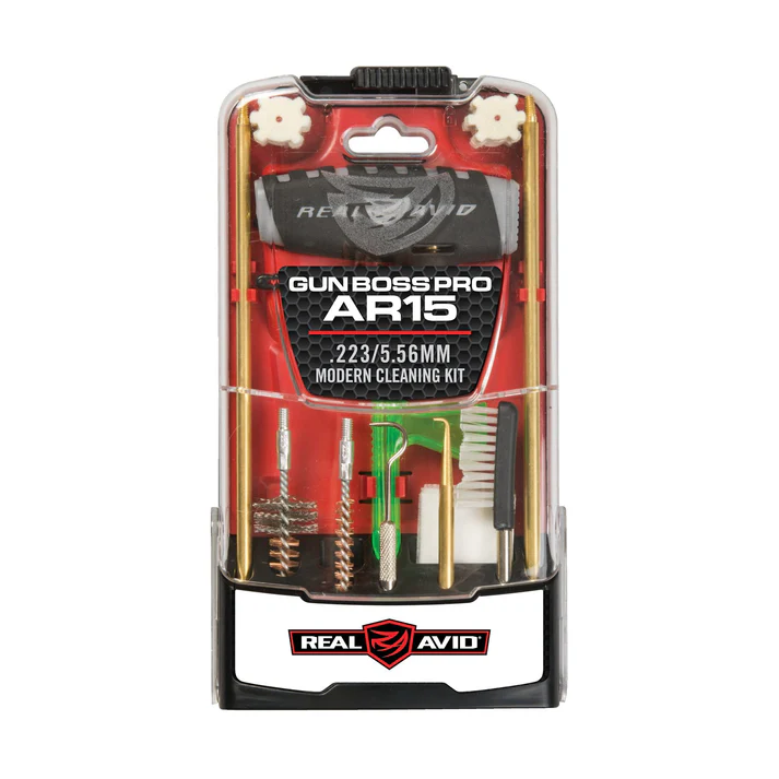 Gun Boss Pro AR15 Reinigungsset, Bild 1 von 3