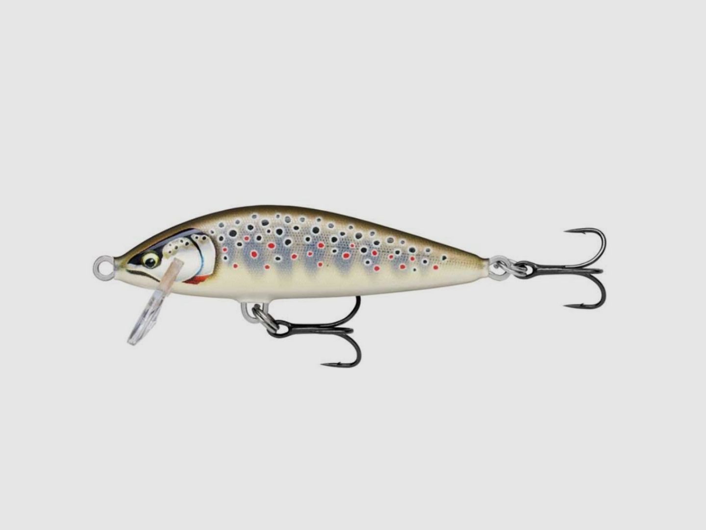 Appât Rapala Countdown Elite 55 GDBT