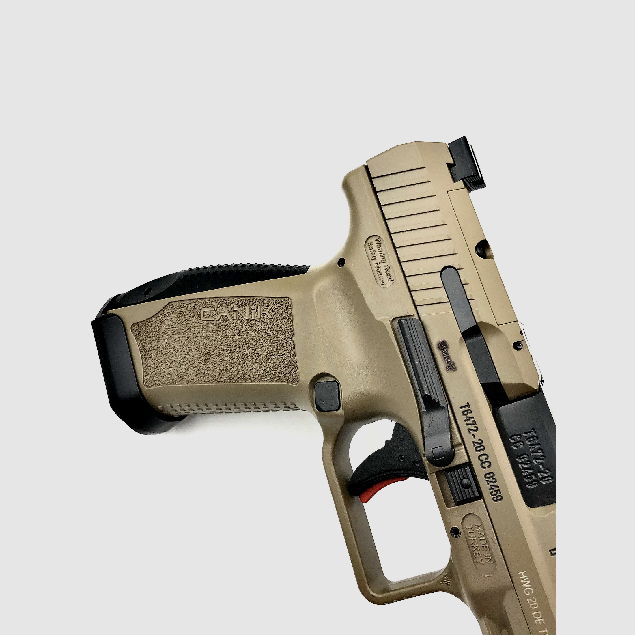 CANIK TP9 METE, image 7 of 7