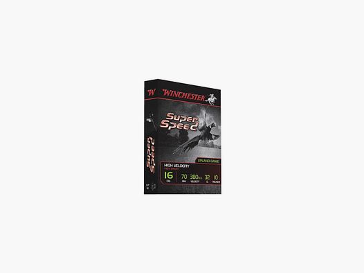 Kal. 16/70 - Super Speed Generatie 2 - Winchester | 4