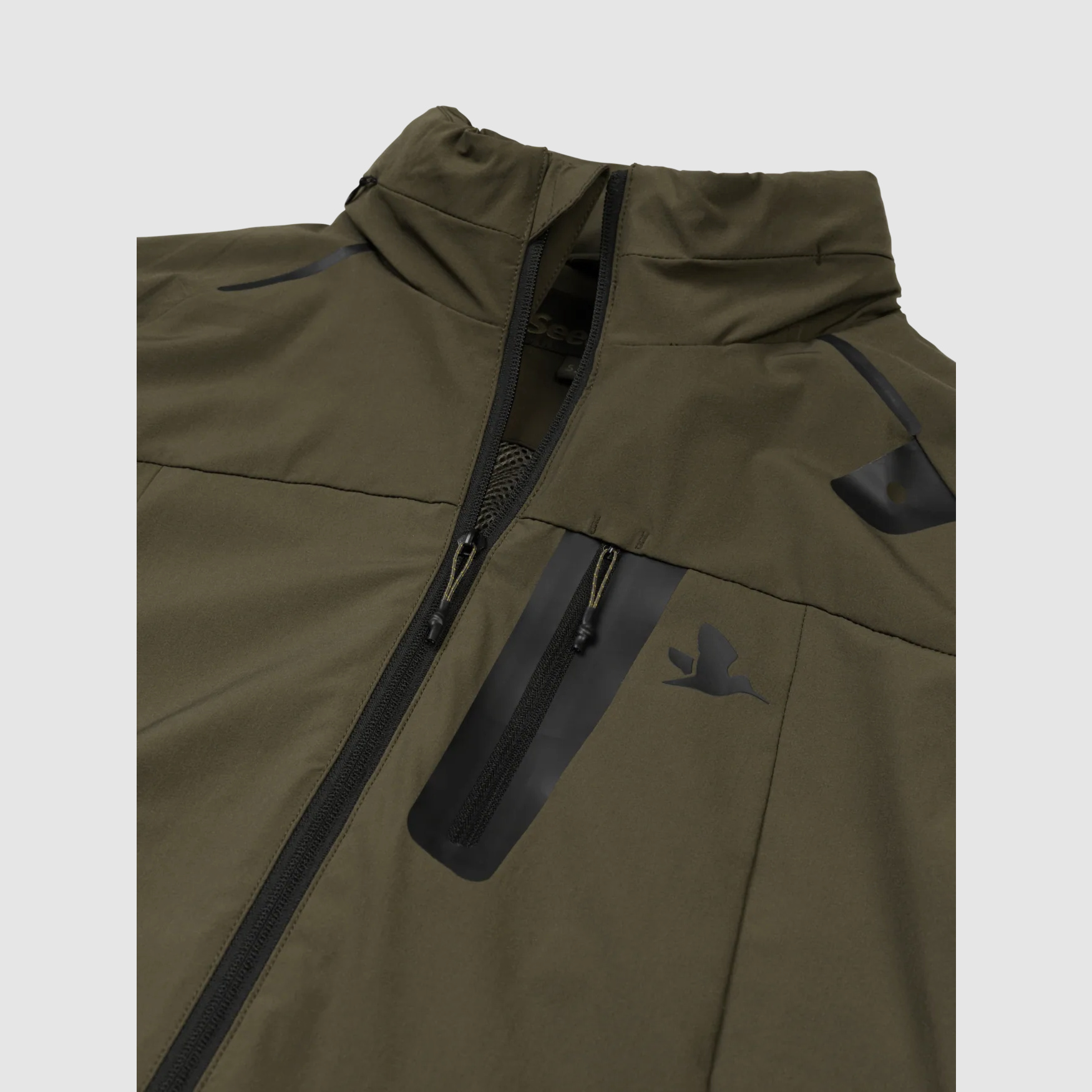 Hawker Trek Jacke | Seeland