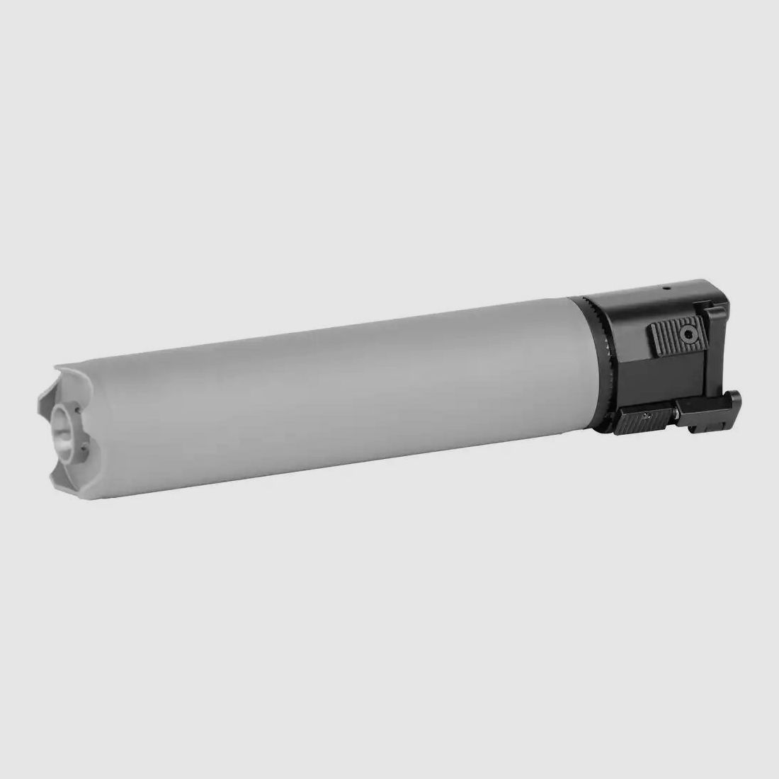 Brügger & Thomet B&T Schalldämpfer Rotex-V für Colt M4 Kaliber .308