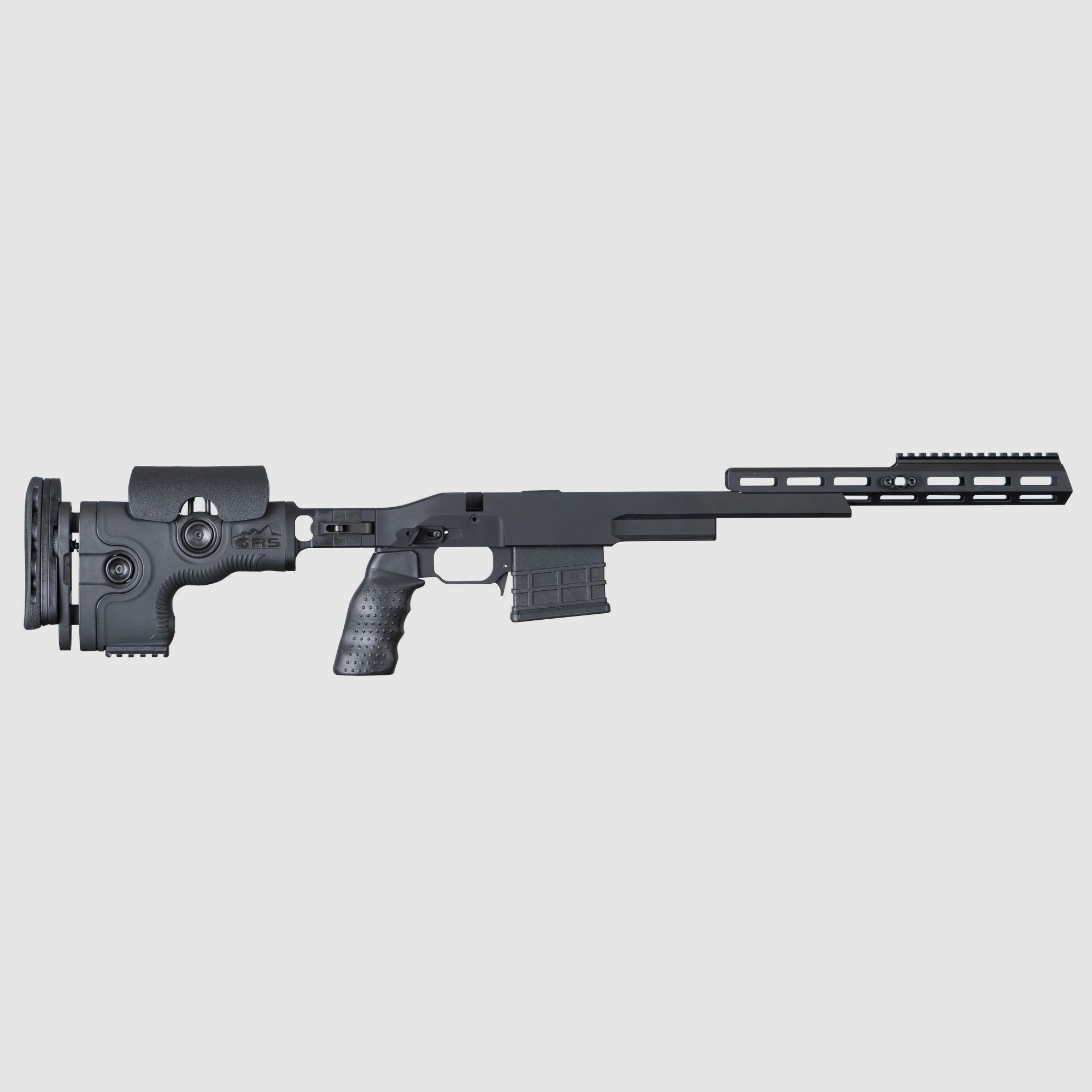GRS Ragnarok 2.0 Chassis-Stock