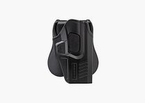 Umarex Paddle Holster for Glock 19 incl. Release Button Holster