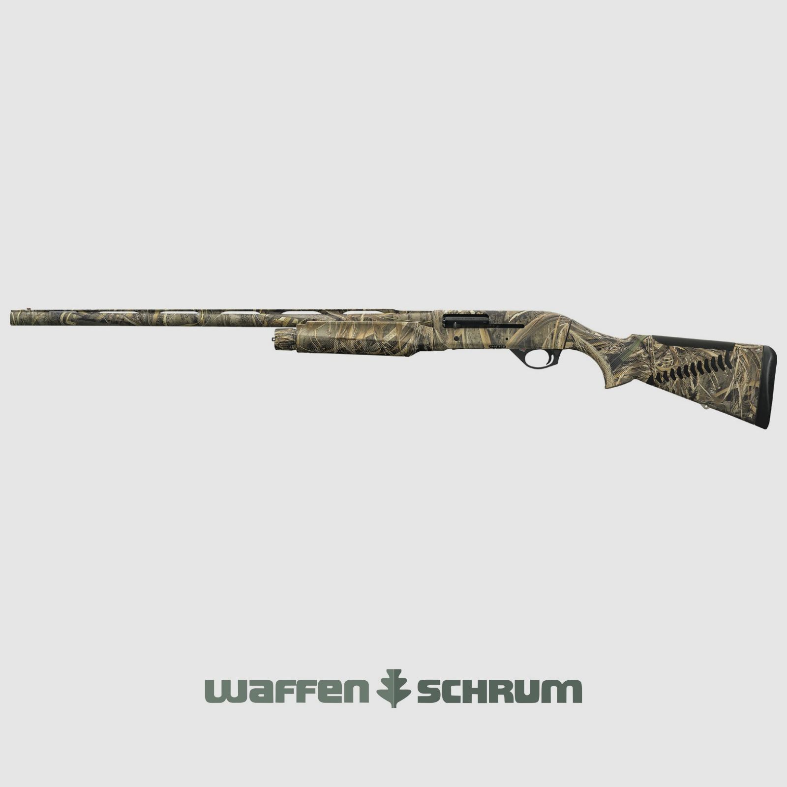 Benelli M2 Comfortech Max 5HD / Links MC