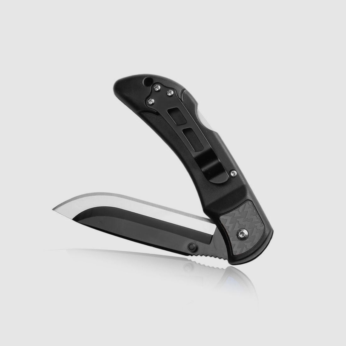 Outdoor Edge Razor EDC Lite 3,5 Zoll Taschenmesser Grey