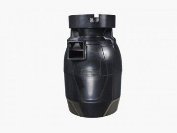 Moultrie Distributeur de Nourriture avec Sortie Droite