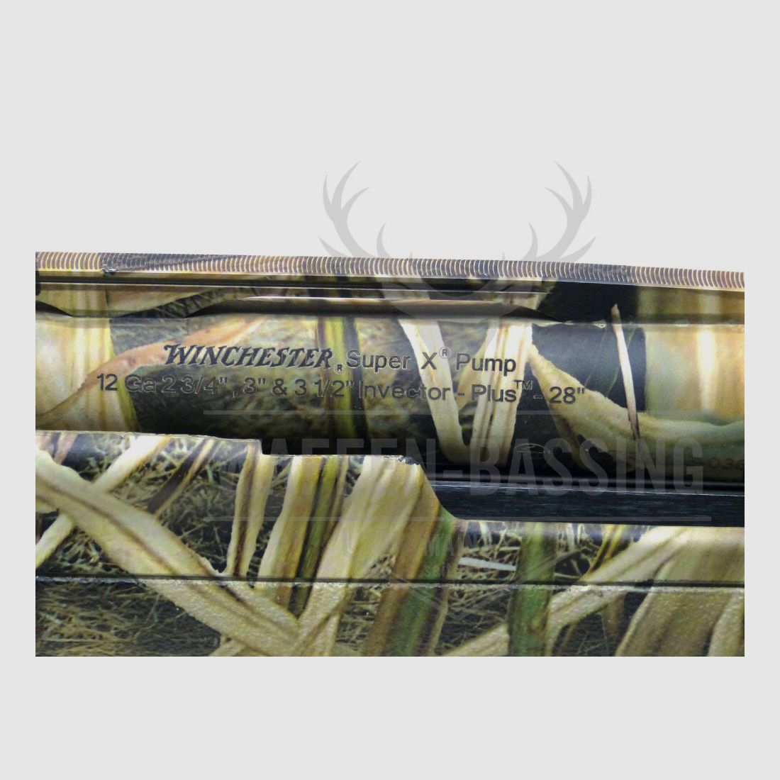 Winchester SPX Waterfowl