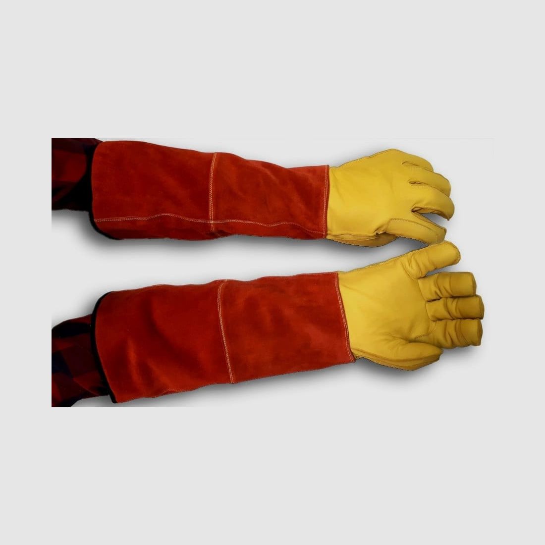TeleDart Schutzhandschuhe H3