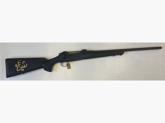 Sauer + Sohn 101 Classic XT