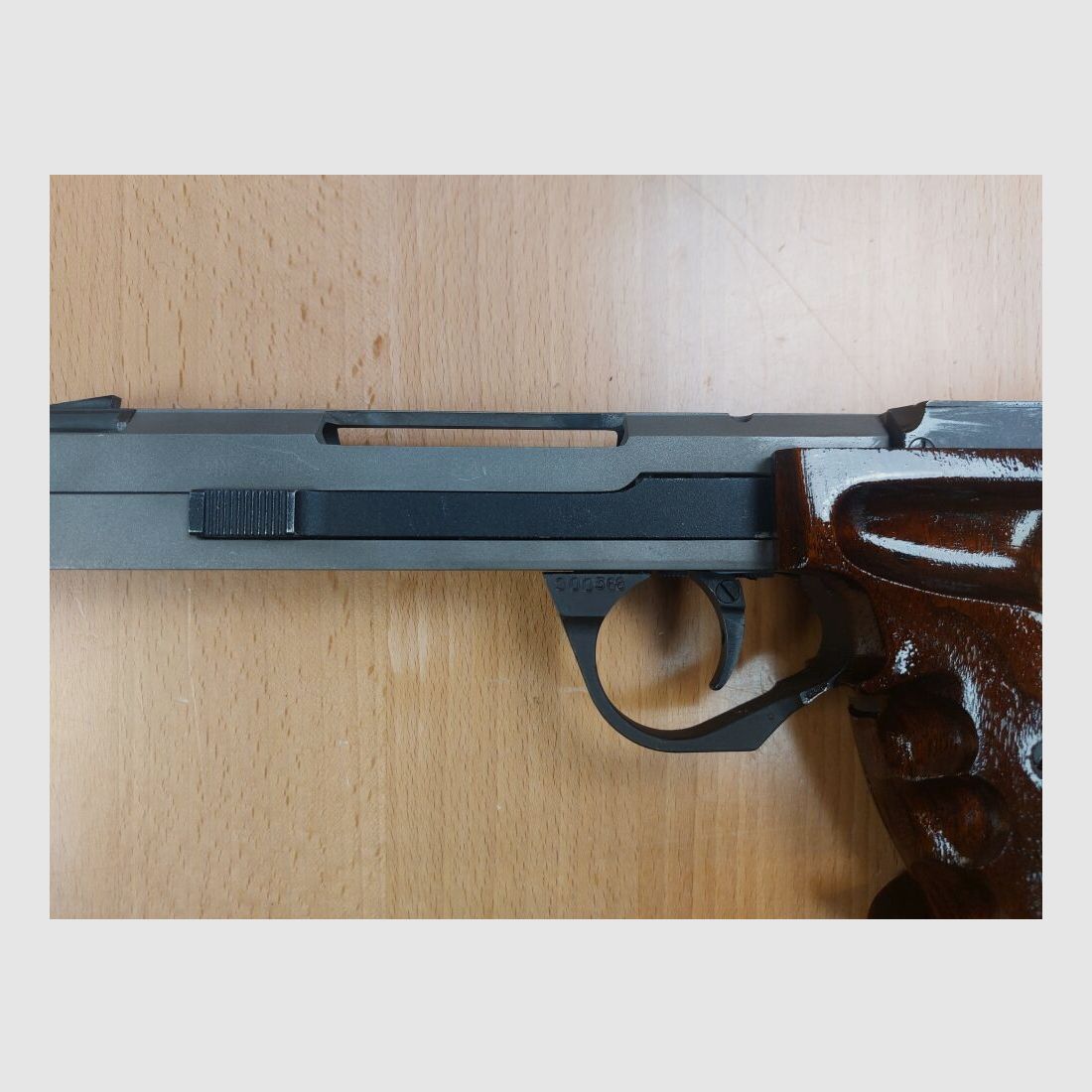 Baikal 35 U