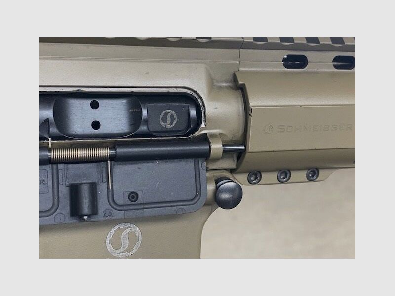 Schmeisser SL rifle AR15 Dynamic -14.5'