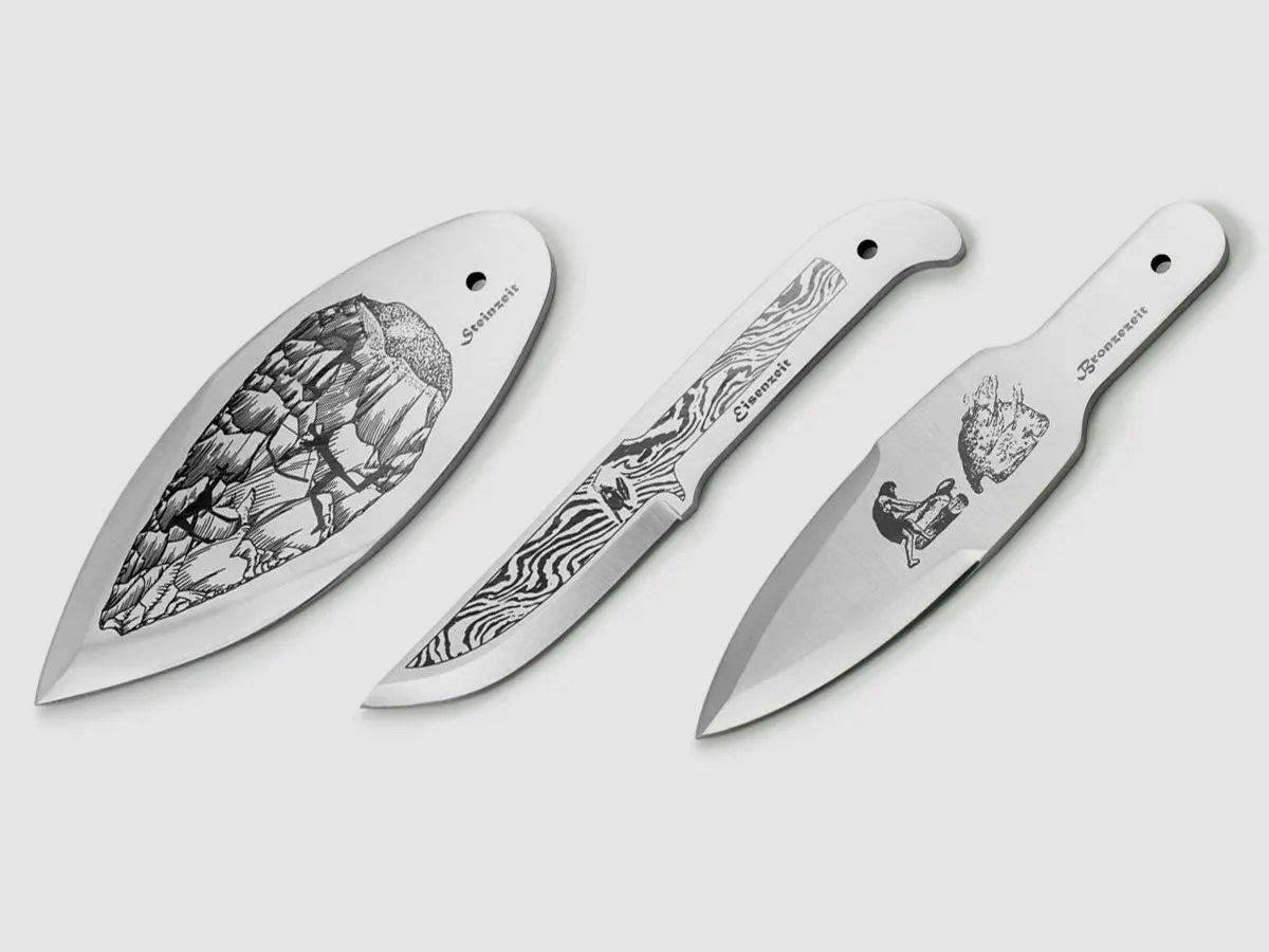 Set PUMA "Evoluzione"