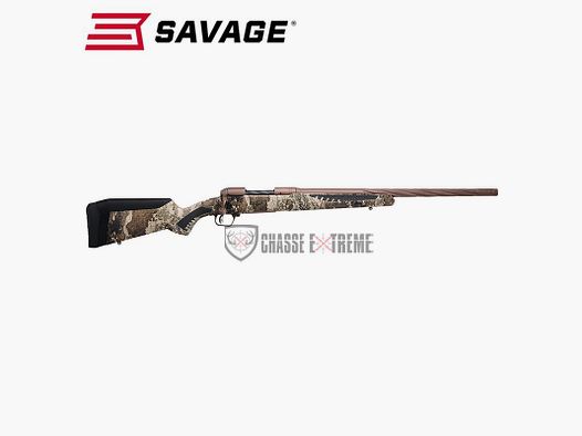 Carabina SAVAGE 110 High Country 22" Cal .243 Win