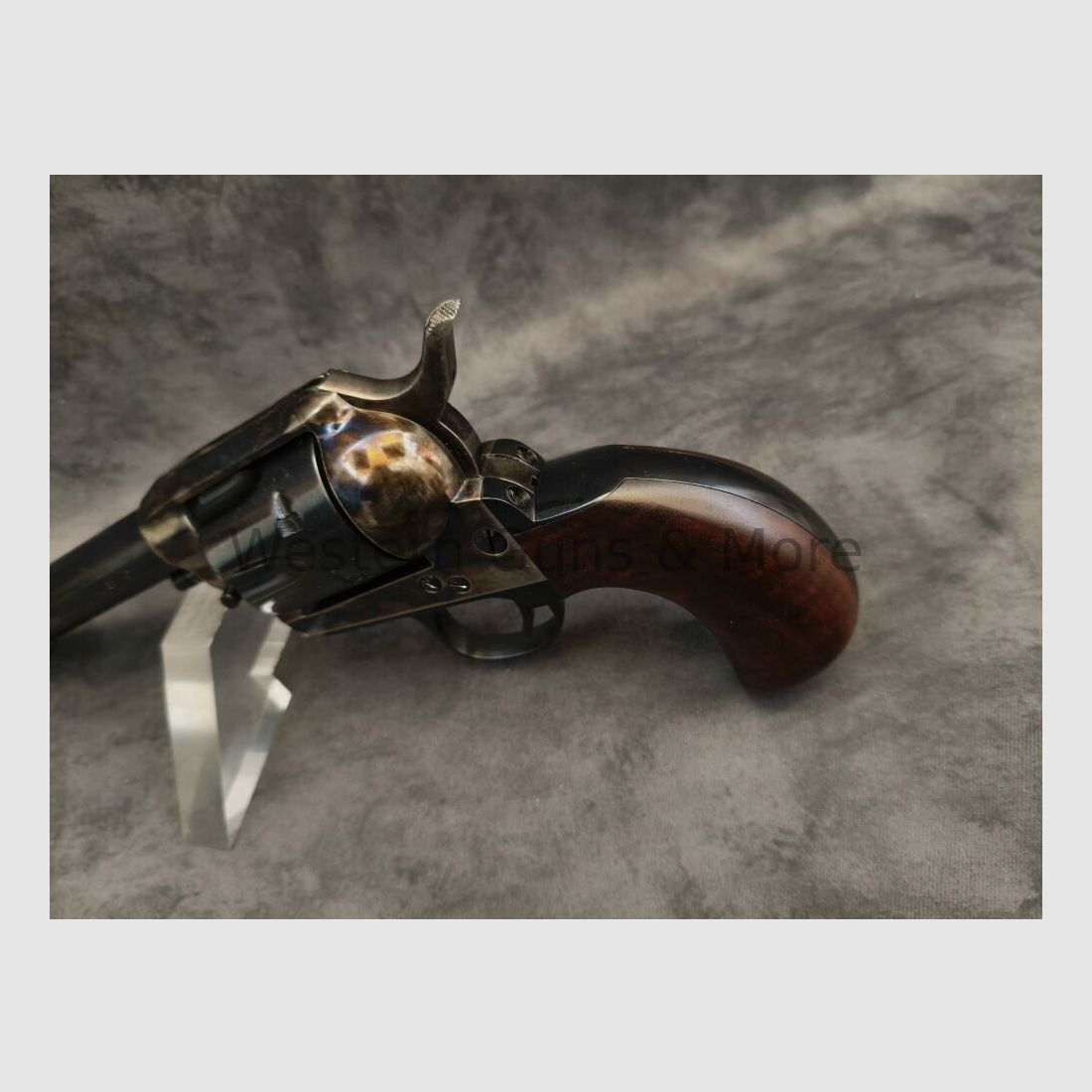 Pietta 1873 Birdhead 5 1/2"