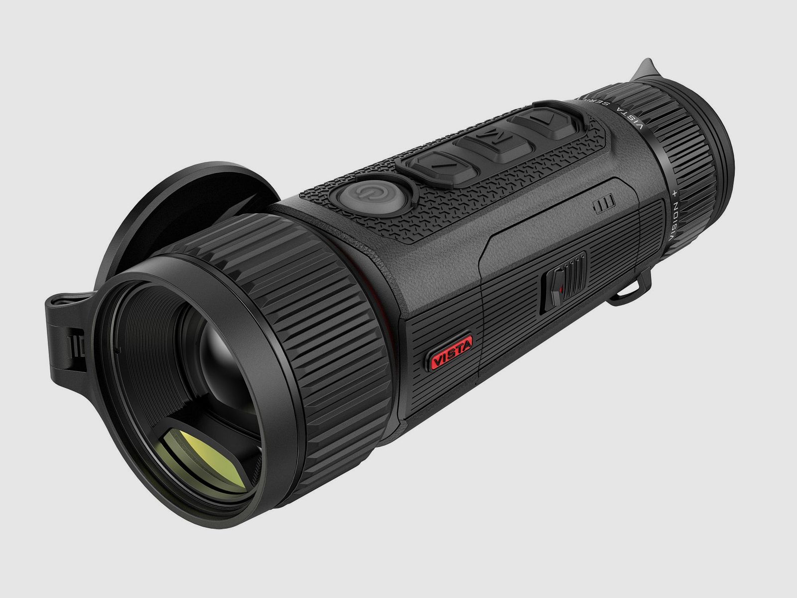 Nocpix Vista H35R telecamera termica