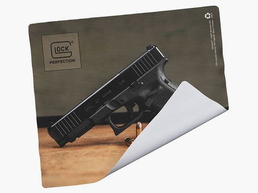 GLOCK cleaning cloth