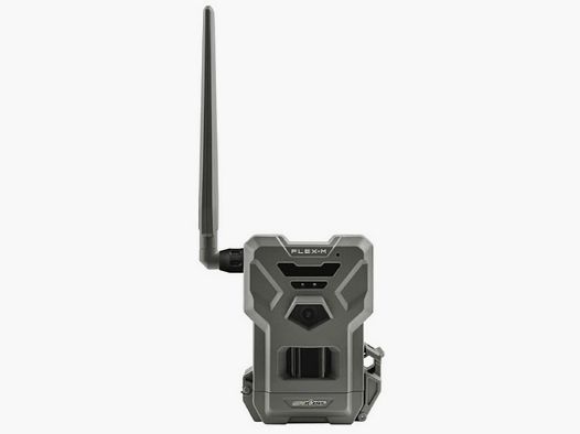 FOTOFALLE KOMMUNIKATION SPYPOINT FLEX-M FOTO und VIDEO