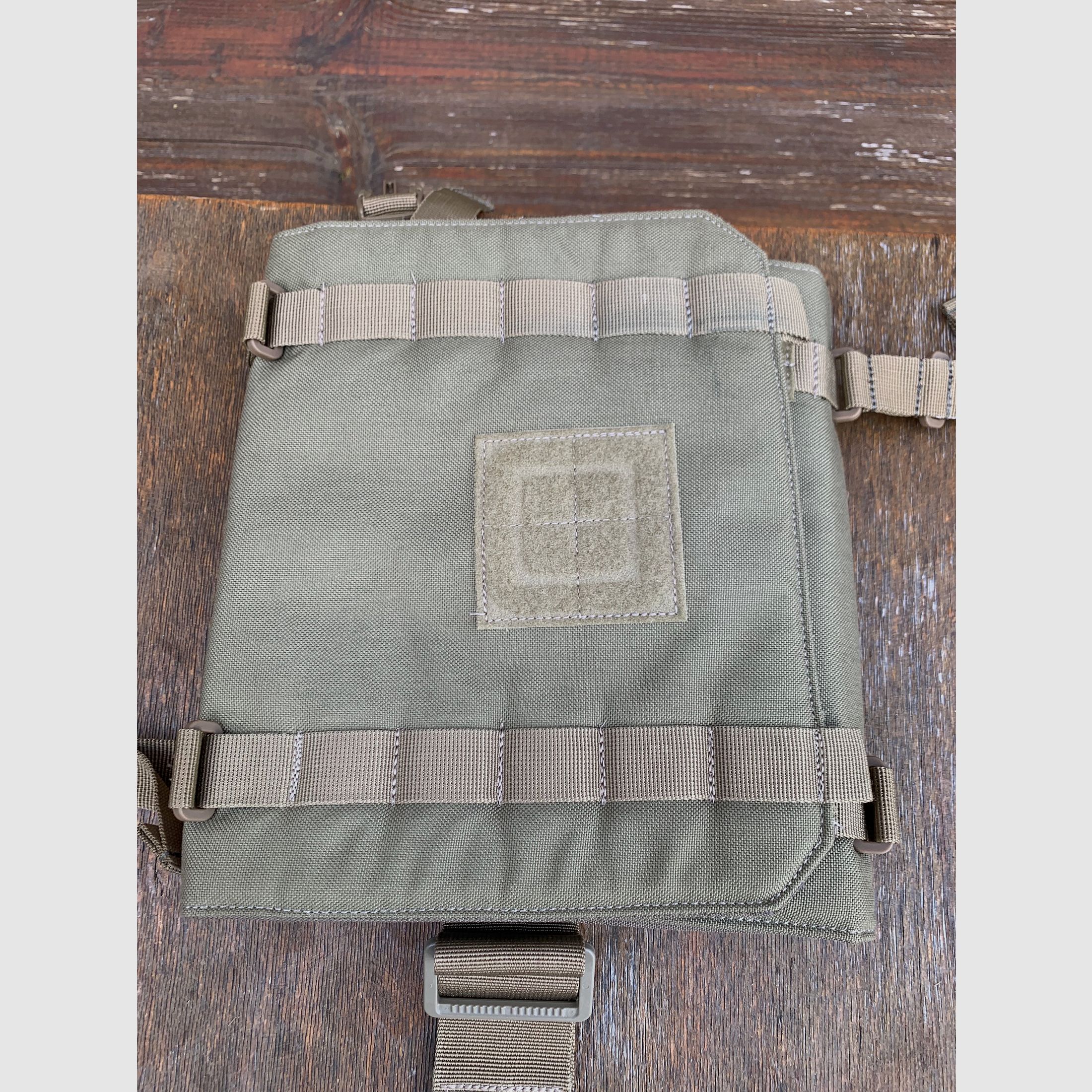 5.11 Tactical Rush Tier Sleeve Sable - Étui à armes