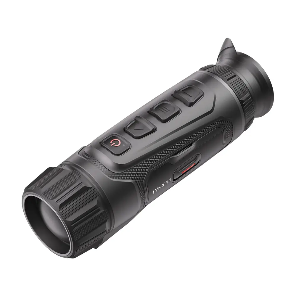 Wärmebildmonokular mit Entfernungsmesser HIKMICRO LYNX Pro LQ35L 3.0, Bild 5 von 8