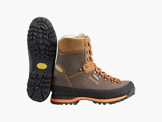 Botas de caza y trekking DIOTTO HUNTER HV